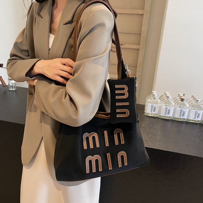 Free Shipping Vintage Suede Underarm Bag - Designer Retro Crossbody Purse for Women, 2025 Chic Shoulder Bag