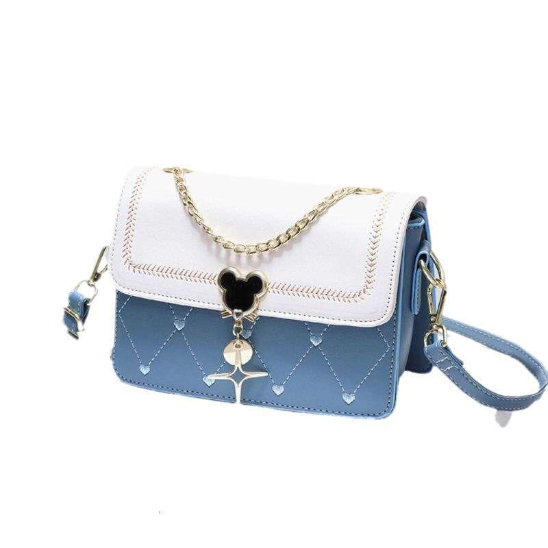 2025 Popular Bags for Women, New Fashionable, High Quality Texture, niche Women's Goddess Single Shoulder Crossbody Bag