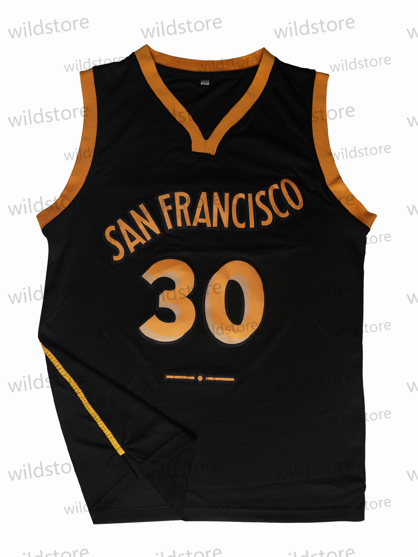 10 BUTLER III 30 CURRY 2025 Basketball Jersey Sweatshirt - Embroidered In Stock Stitched Jerseys Breathable Slight Stretch Polyester