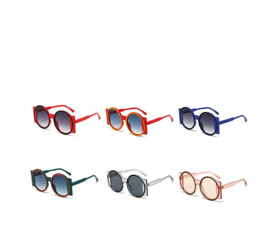 Designer Sunglasses For Women Men Vintage Style Sunglasses Fashion Classic Sunglasses Luxury Polarized Goggle Pilot PC Frame Oversized UV400 Eyewear C