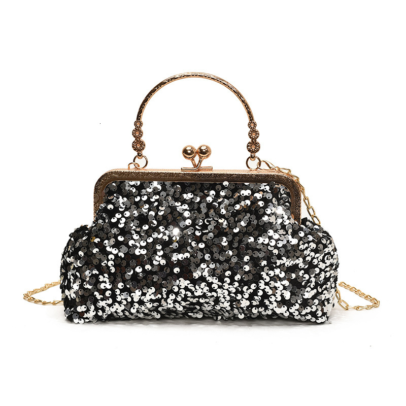 New Style Free Delivery Designer Bag Winter Beautiful And Personalized Korean Style Trendy Fashion Women's Single Shoulder Chain 2025 New Crossbo