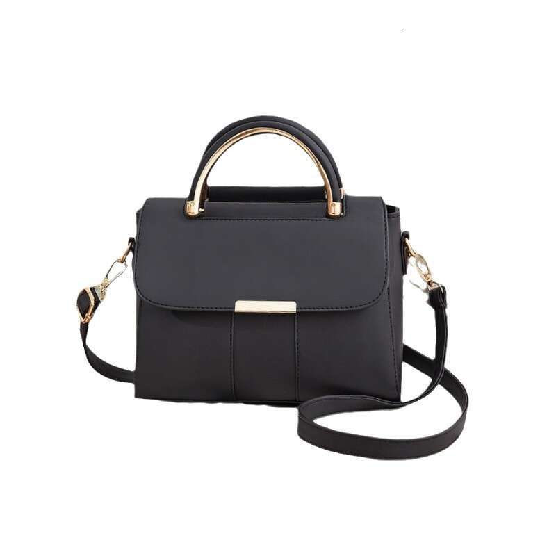 One shoulder crossbody versatile internet famous small bag for women 2025 new trendy Korean version ins stylish handheld fashion simple