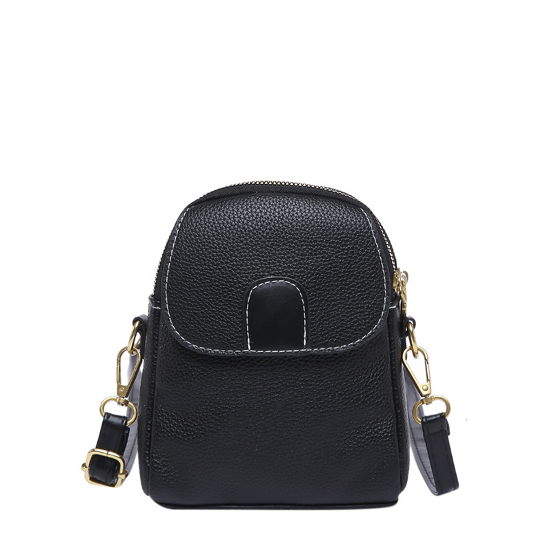 Free Delivery Designer Bag End Western Style For Women 2025 New Versatile Crossbody Super Popular Small Square Mobile Phone Luxury Bag