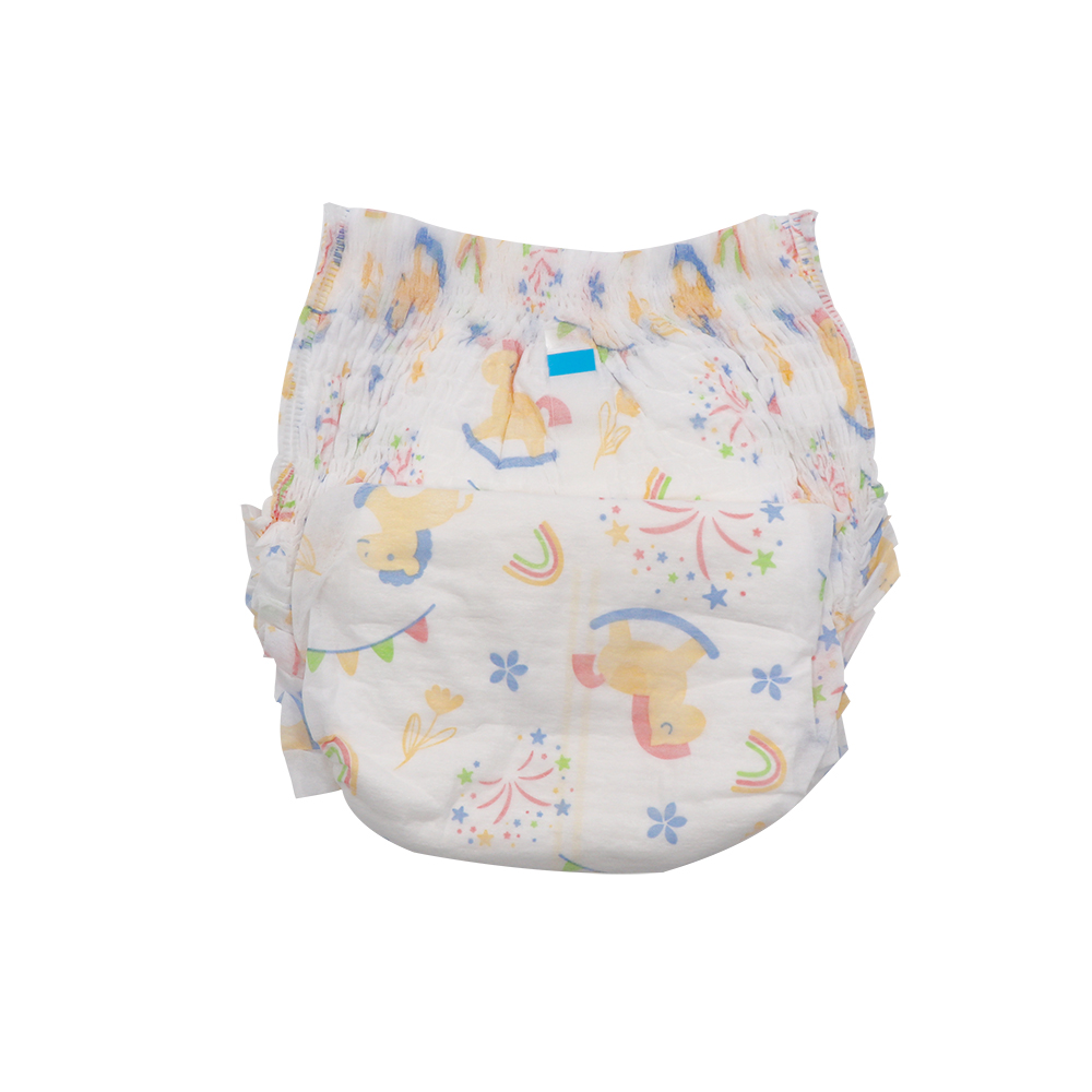 Celebrity baby Babies' LABS Pants with High-Absorption & Lightweight Comfort Features