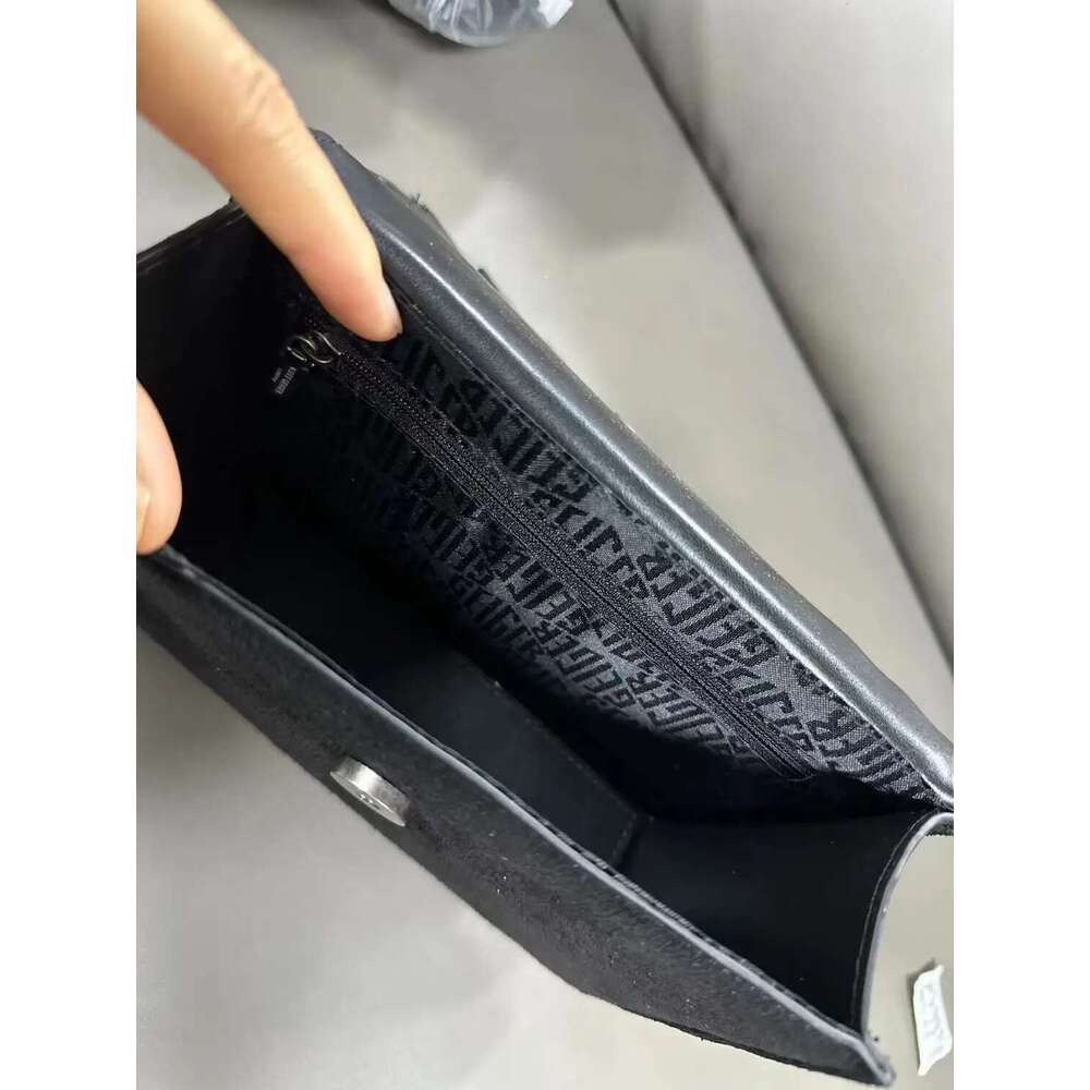 2025 Hawk head purses and handbags bolso mujer women shoulder designer bags mini kurt bag