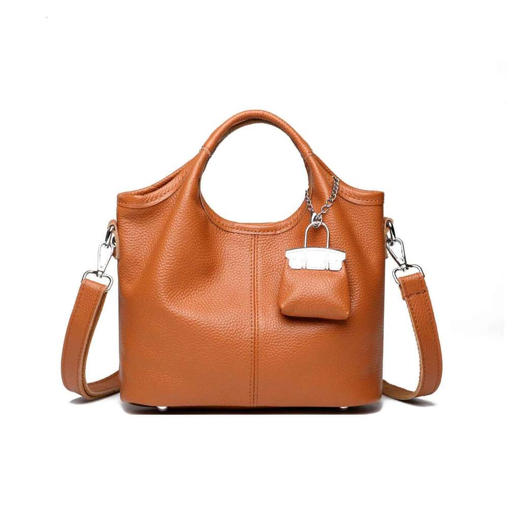 Designer Bag 2025 Handwoven Boho Tote For Women Large-Capacity Diaper Bag With Leather Trim & Multiple Pockets Free Shipping Luxury Bag