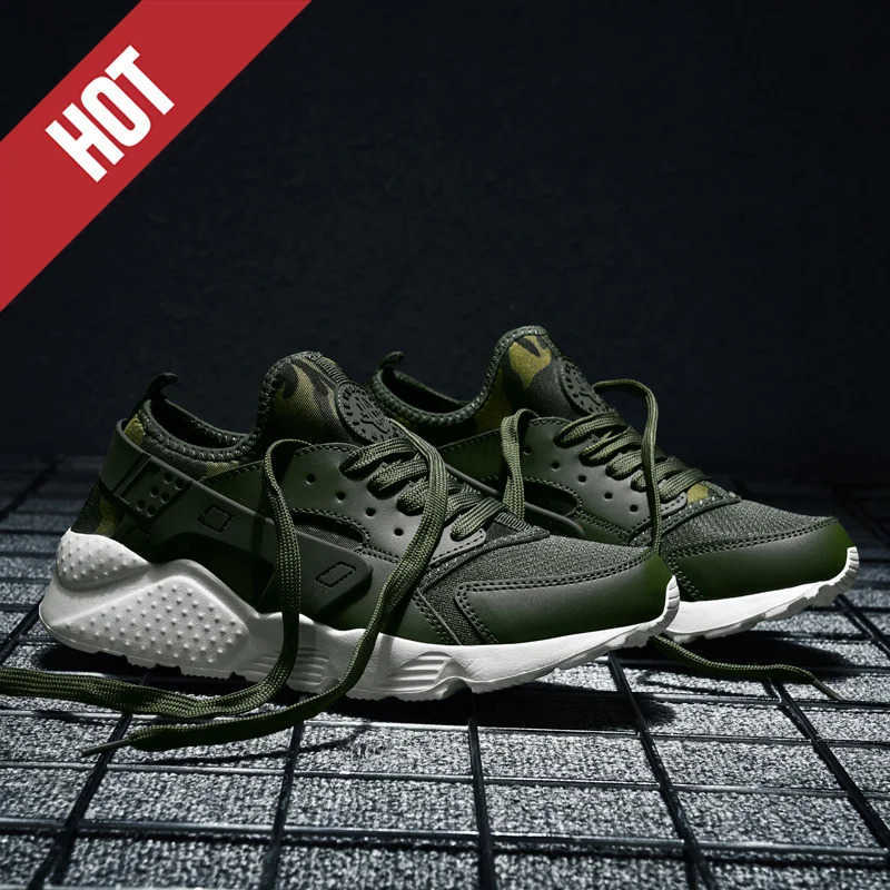 Mens Sports Running Shoes Marathon Air Cushion Breathable Lightweight Mens Outdoor Hiking Athletic Sneakers Jogging Race Tennis Z250513