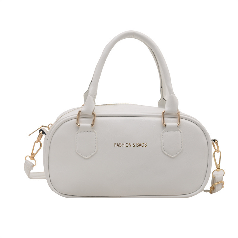 High end hand-held pillow women's 2025 summer new light luxury versatile shoulder internet famous trendy crossbody bag