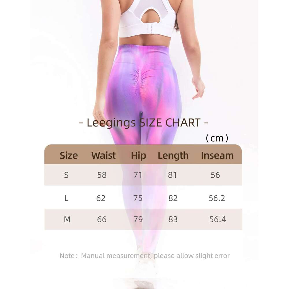 Seamless Aurora High Waist Sport Comfortable hip lift workout Pants for Women Fiess Running Cycling Yoga Leggings