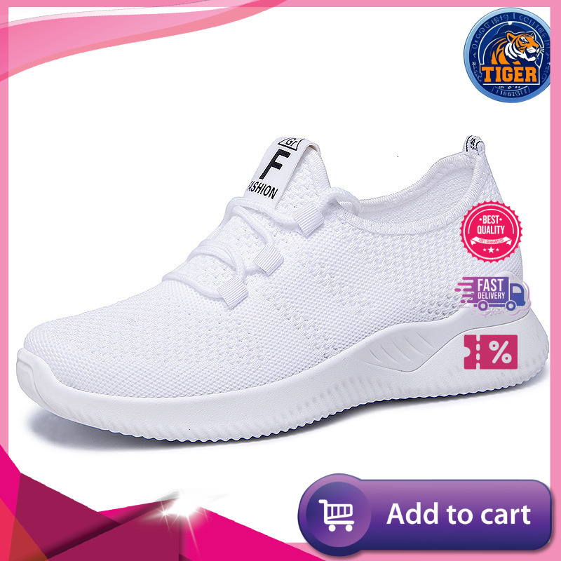 Ddmytiger Women S New Lightweight Casual Running Breathable And Non Tiring Shoes Soft Soled Sports For Outdoor Shoes