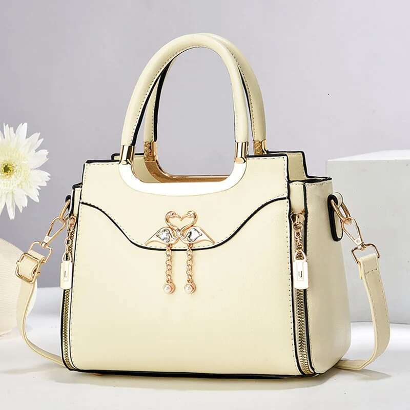 Women Shoulder Handbag sac a main Casual foreign style crossbody Women's Pillow Bag Underarm bag