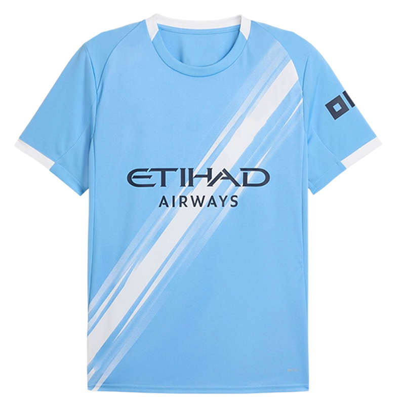 5XL 2025/26 HAALAND 4th soccer jerseys FODEN DOKU SAVINHO REIJNDERS CHERKI MATHEUS N. MARMOUSH NICO MAN CITY RUBEN DONNARUMMA football shirts men kids