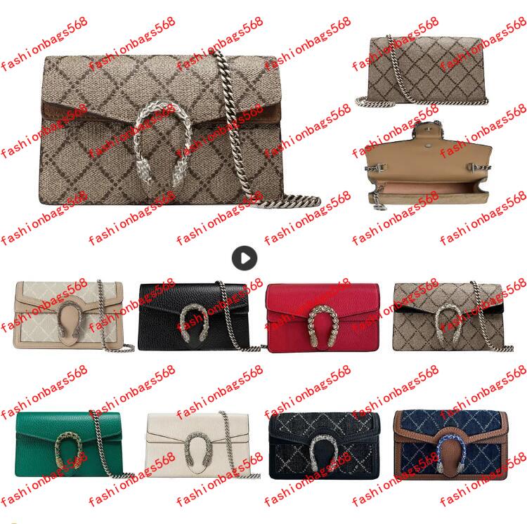 Flap Small Size crossbody fashion bags designer bags Sac Luxe small Versatile Classic pochette Leather silver chain evening bag Ladies elegant simple and exquisite