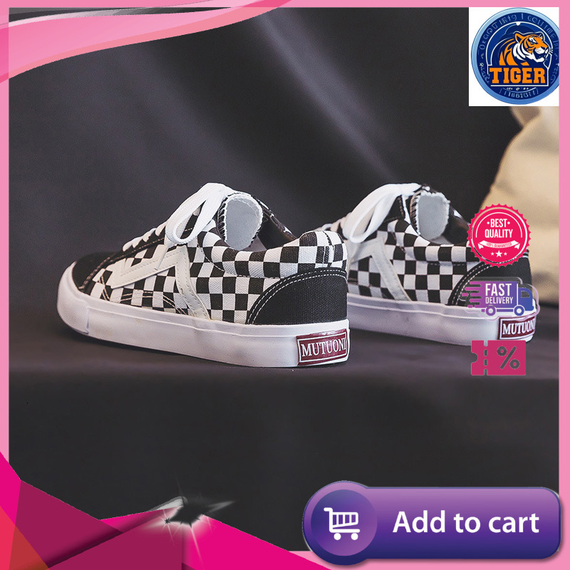 Ddmytiger Spring New Women S Classic Chic Couple Casual China Student Skateboarding Shoes Outdoor Shoes