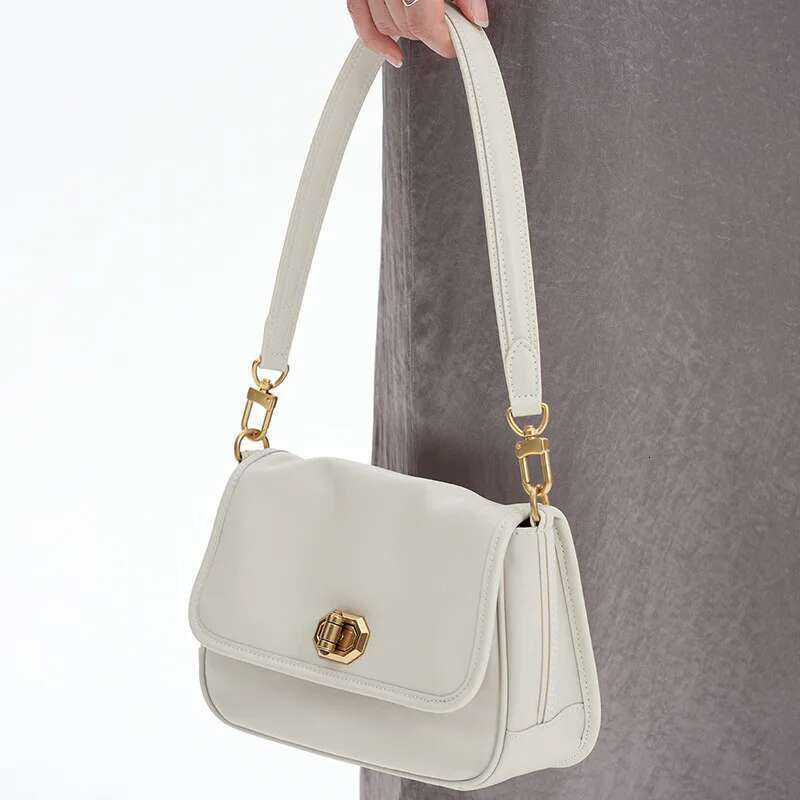 Solid Color Woman Large Capacity for Women Waterproof Female Handbags and Purses Fashion Shoulder Bags Designer Bag