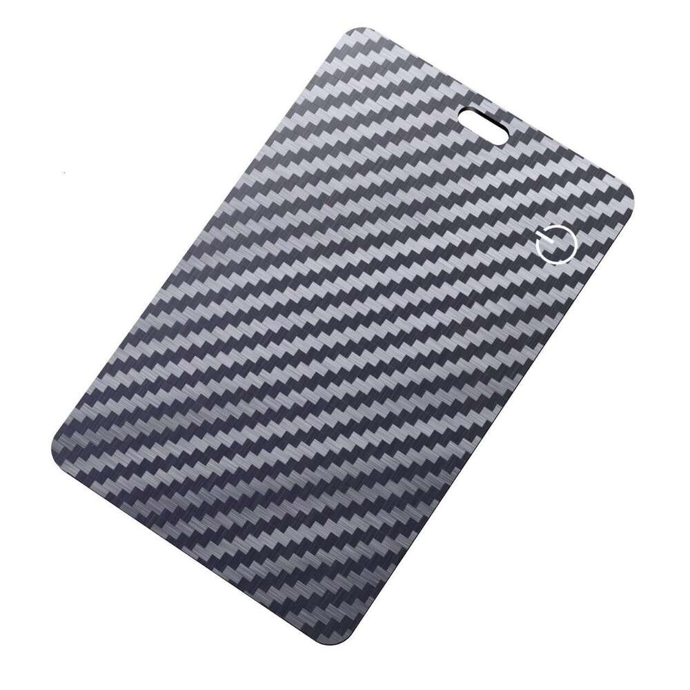 2025 new card anti-loss device wireless charging ultra-long battery life locator ultra-thin wallet locator