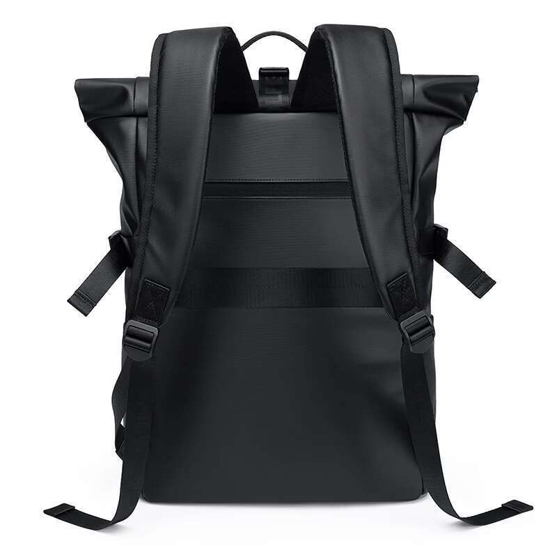 GOLF Fashion Backpacks Man Business Laptop Backpack 15 6 inches Waterproof Expandable Back Pack Travel Oxford Multi Compartments