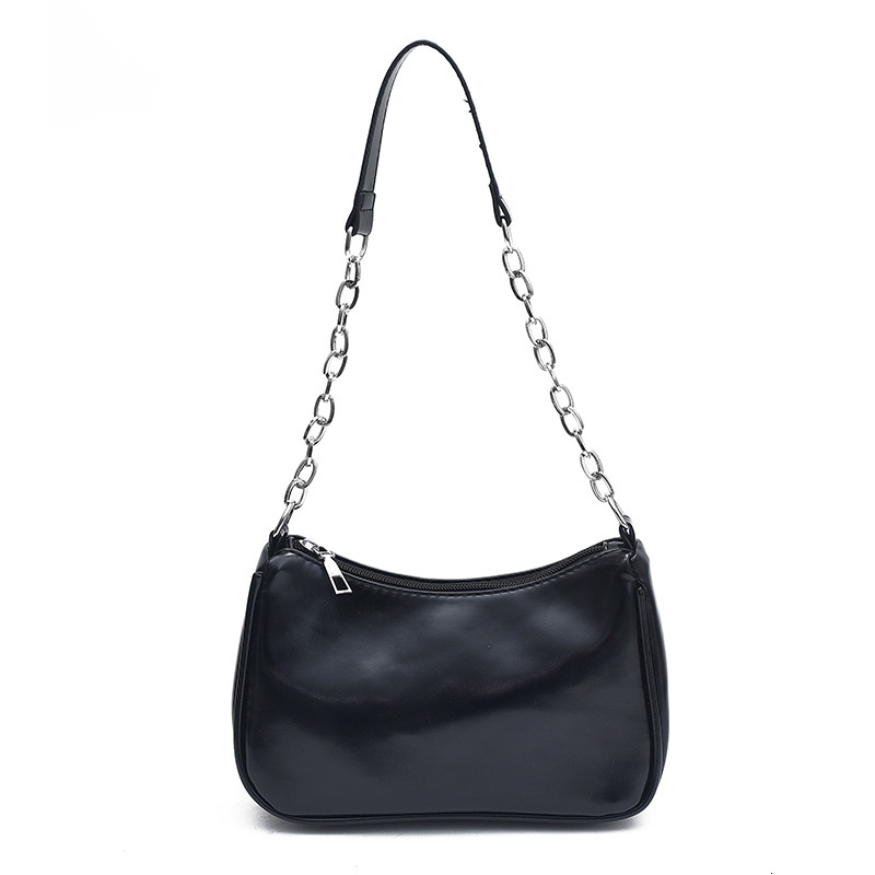 Free Delivery Designer Bag Fashionable For Women 2025 New Model Simple And Trendy Korean Version Stylish Armpit Shoulder Ins Small Luxury Bag