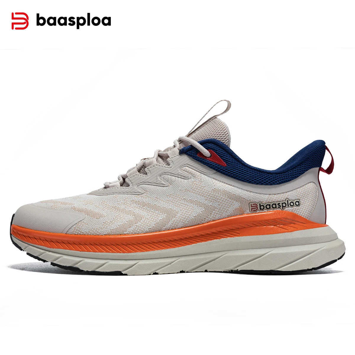 Explore Sports Shoes Casual Lightweight Breathable Running Shoes Men New Fashion Mesh Casual Sneakers M Cfort Non-Slip Z250513