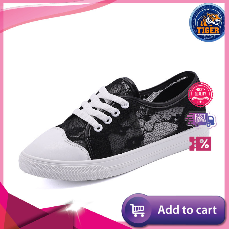 Ddmytiger Spring And Summer New Breathable White Women S Versatile Mesh Ins Trendy Thin Casual Board Shoes Outdoor Shoes