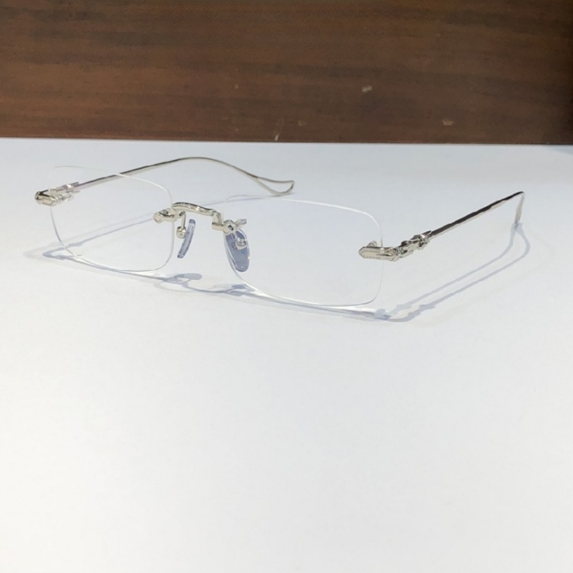 High Quality Men optical glasses Classic Luxury Designer Women eyeglass Titanium Punk Business Design Prescription Spectacle Frames with box SINNERGAS