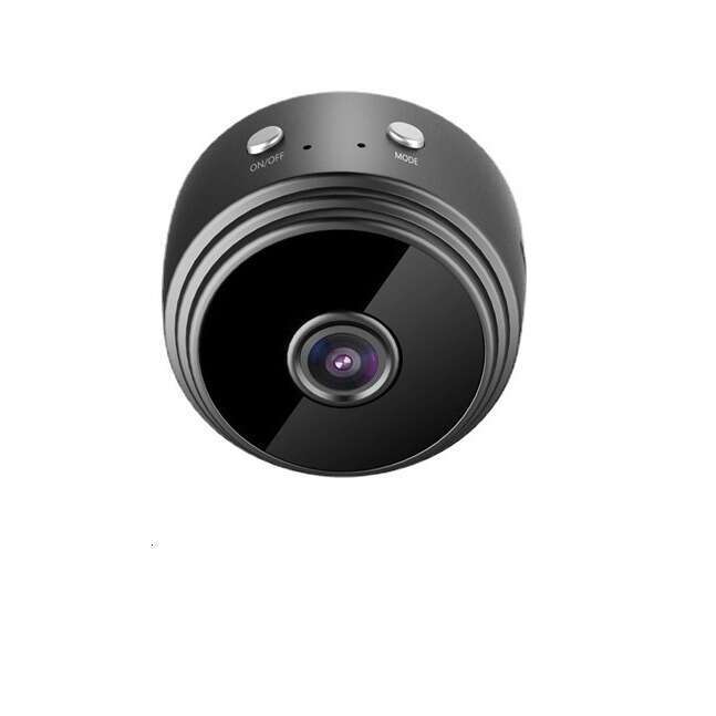 A9 hot explosions wireless network WiFi monitor camera intelligent HD network camera in stock.