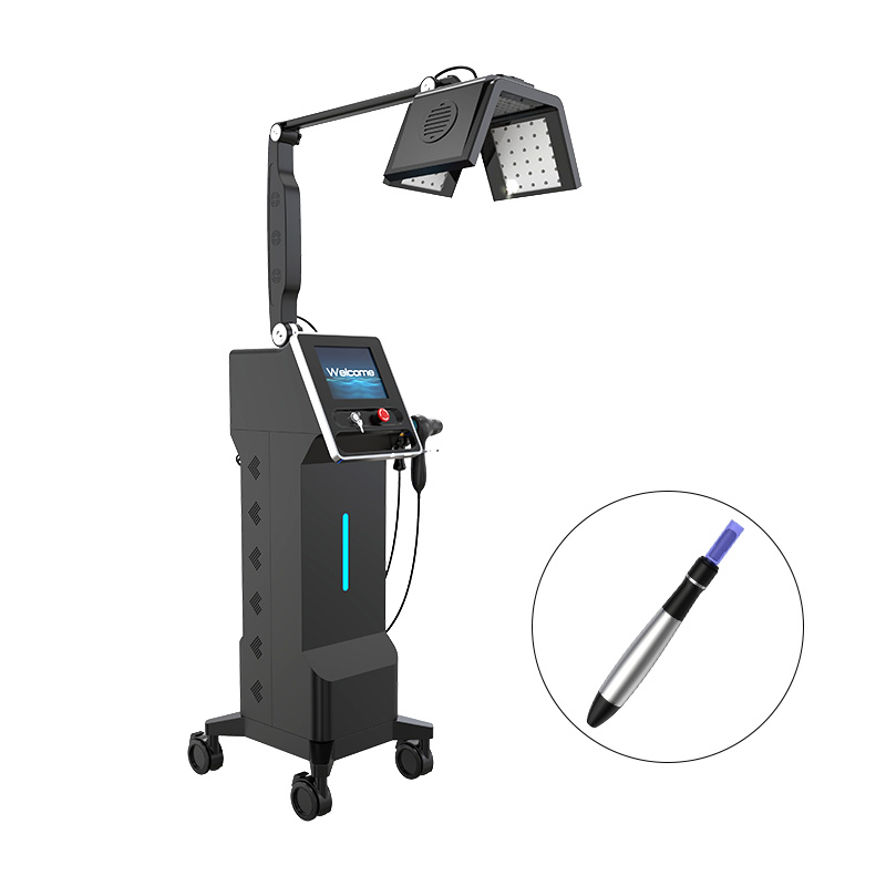 High Quality Scalp Care Hair Growth Therapy Machine Anti Hair Loss Analysis Treatment for Hair Clinic Spa Salon