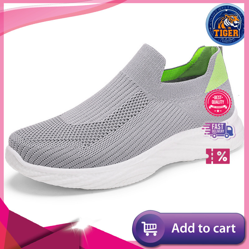 Ddmytiger Mom S Breathable Mesh Surface Summer Style Middle Aged Elderly Walking Old Beijing Cloth Sports And Leisure Shoes Women Outdoor Shoes