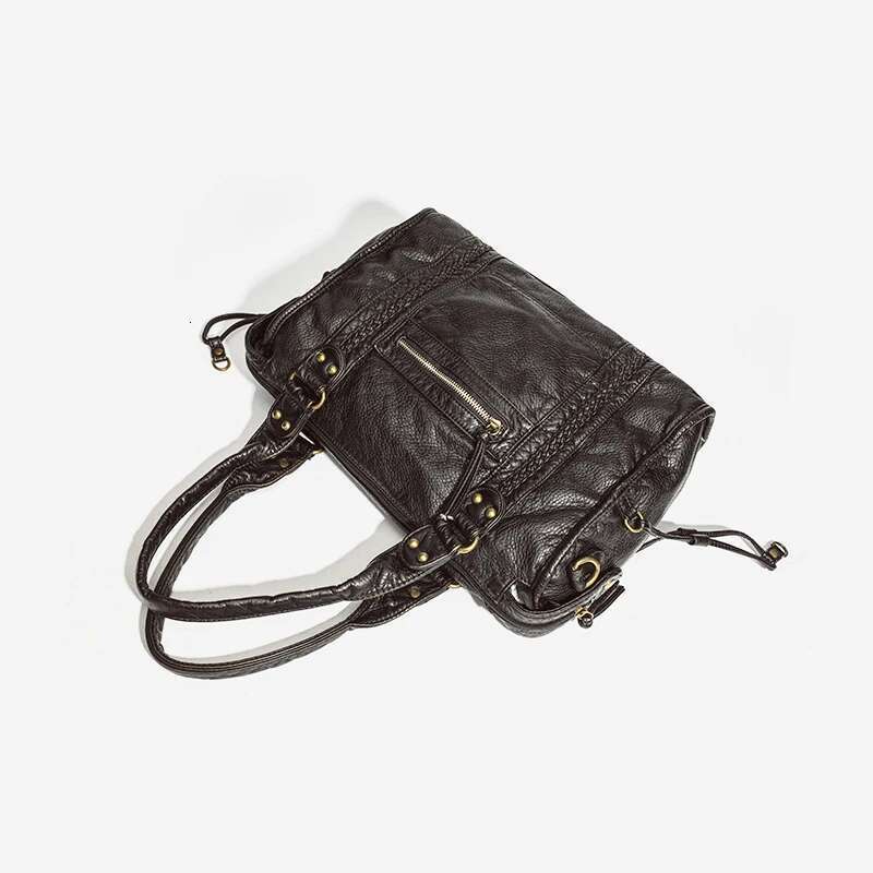 Designer Purses and handbags For Women Leather Tote Large Capacity Shoulder Messenger Bag Women's bag