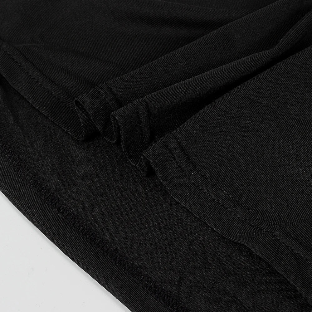 Mens Bodybuilding Sports Tight T-shirt Summer Compression Turtleneck Short Sleeve Gym Fitness Running Quick Dry Male Workout Top 250513