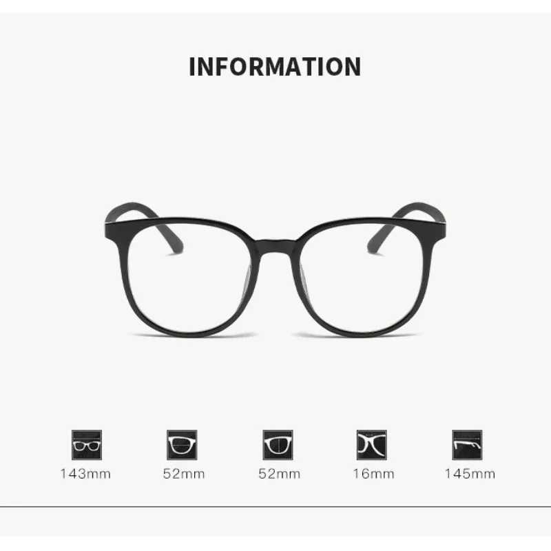Ladies Intelligent Photochromic Minus Diopter Glasses Outdoor Color Changing Sunglasses Trendy Myopia Prescription Eyeglasses W250513