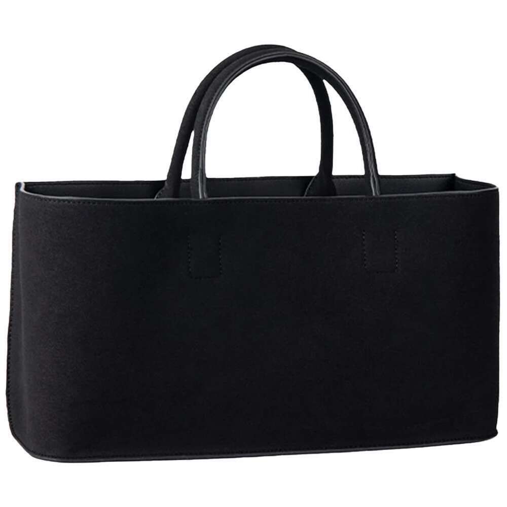 Designer Bag 2025 Tote For Women With Multi Pocket Shoulder Suede Large Capacity Top Handle Satchel Purse Shopping Commuter Bag Luxury Bag
