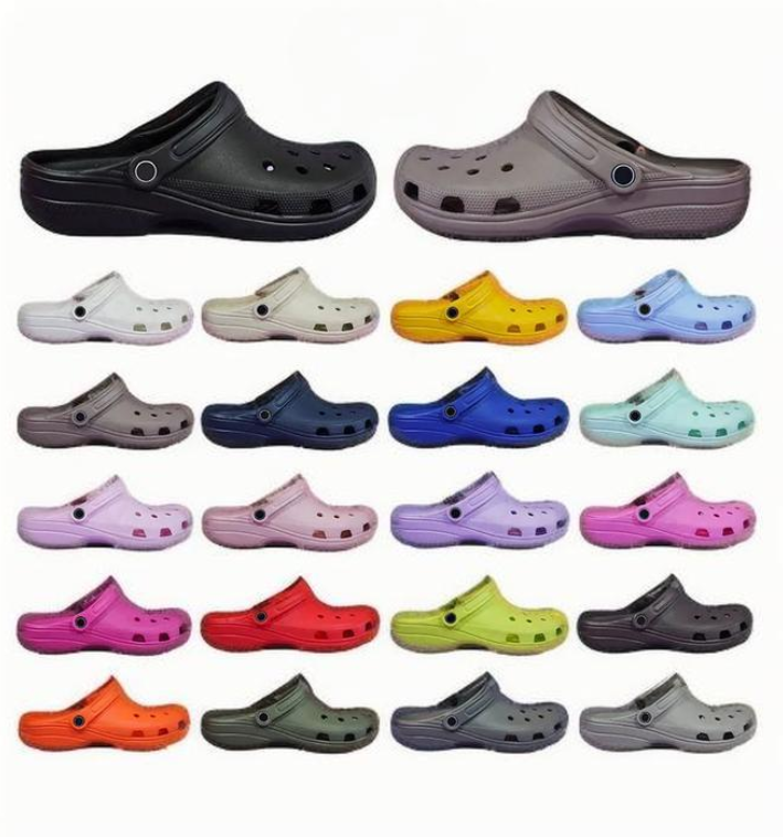 sandals men women slippers designer trainers flat platform black white red orange slipper runner casual shoes slides hotsale
