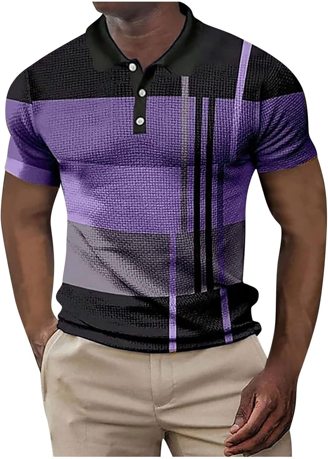 Mens Polo shirt Men's Short Sleeve Polo Shirts Casual Golf Printed T-Shirts Summer Pullover Tennis T-Shirt Tops Polos shirts tshirt Casual tops s