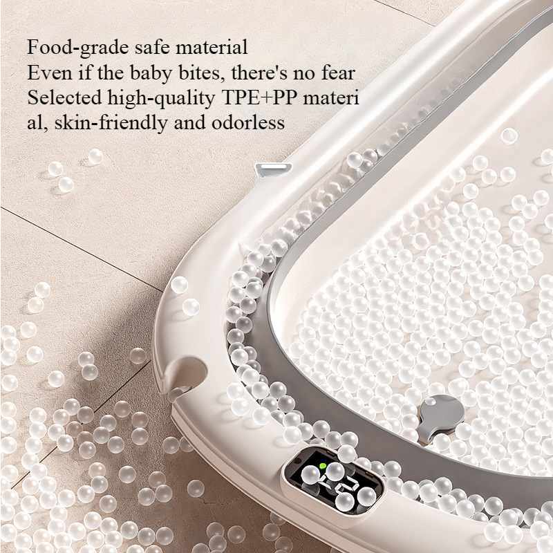 The Baby Bath Tub F… - image