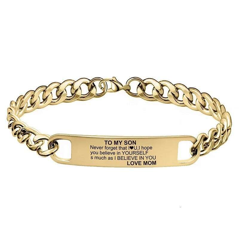 Unisex Tungsten Beaded Bracelet with Shell Stones for Sports and Easter - 14K Gold Plated