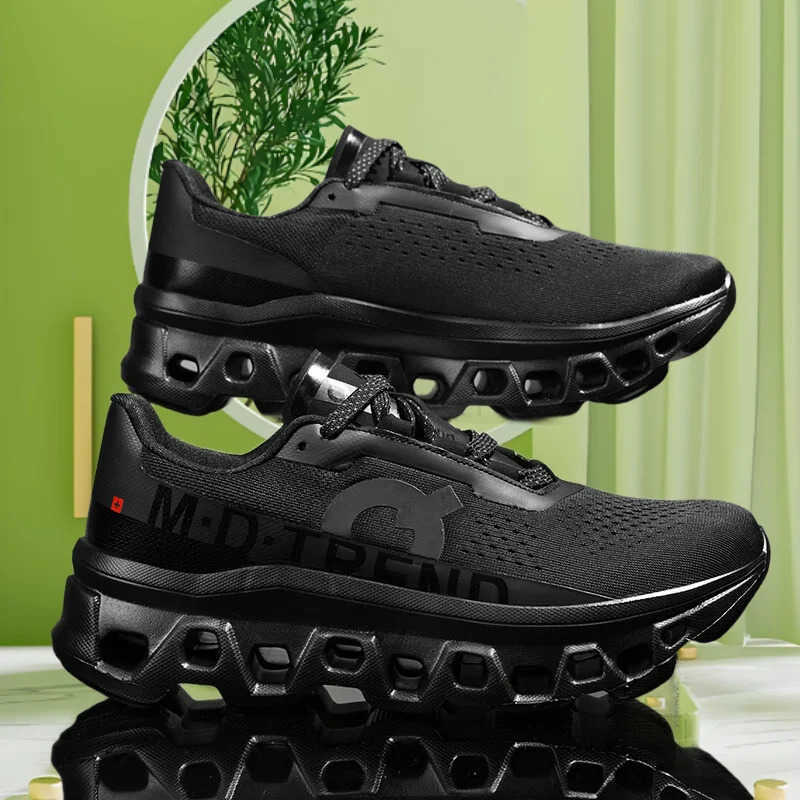 Cool and versatile sports shoes durable and diverse designs soft and cfortable soles heat-resistant mesh design Z250513