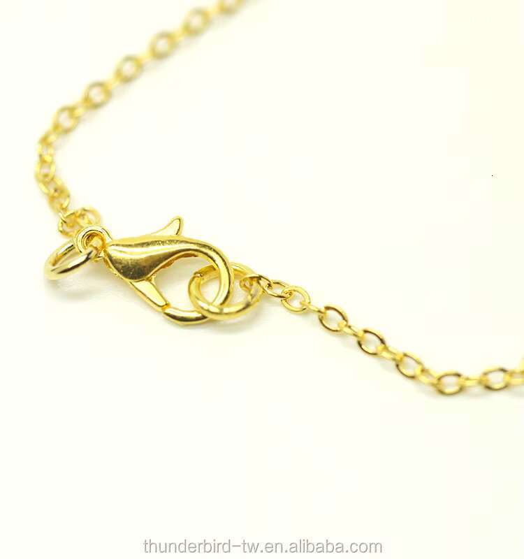 Sailboat Charm Natural Soft Jade Alloy Pendant Necklace
