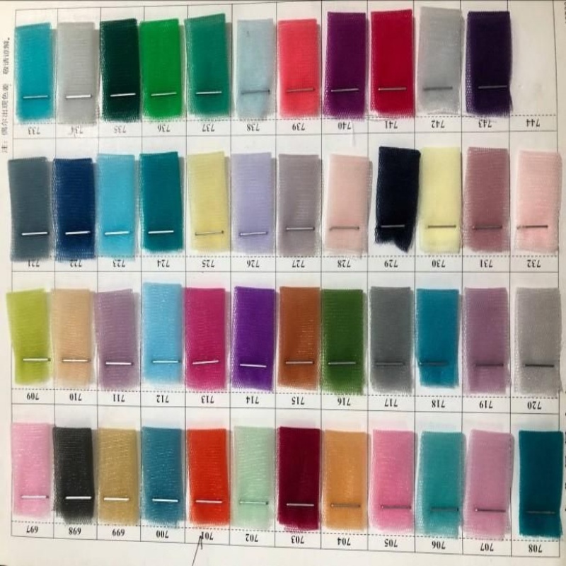 2025 Special Link For Customized Bridal Veils Fabric Samples Please Contact The Customer Service Before Placing The Order 02