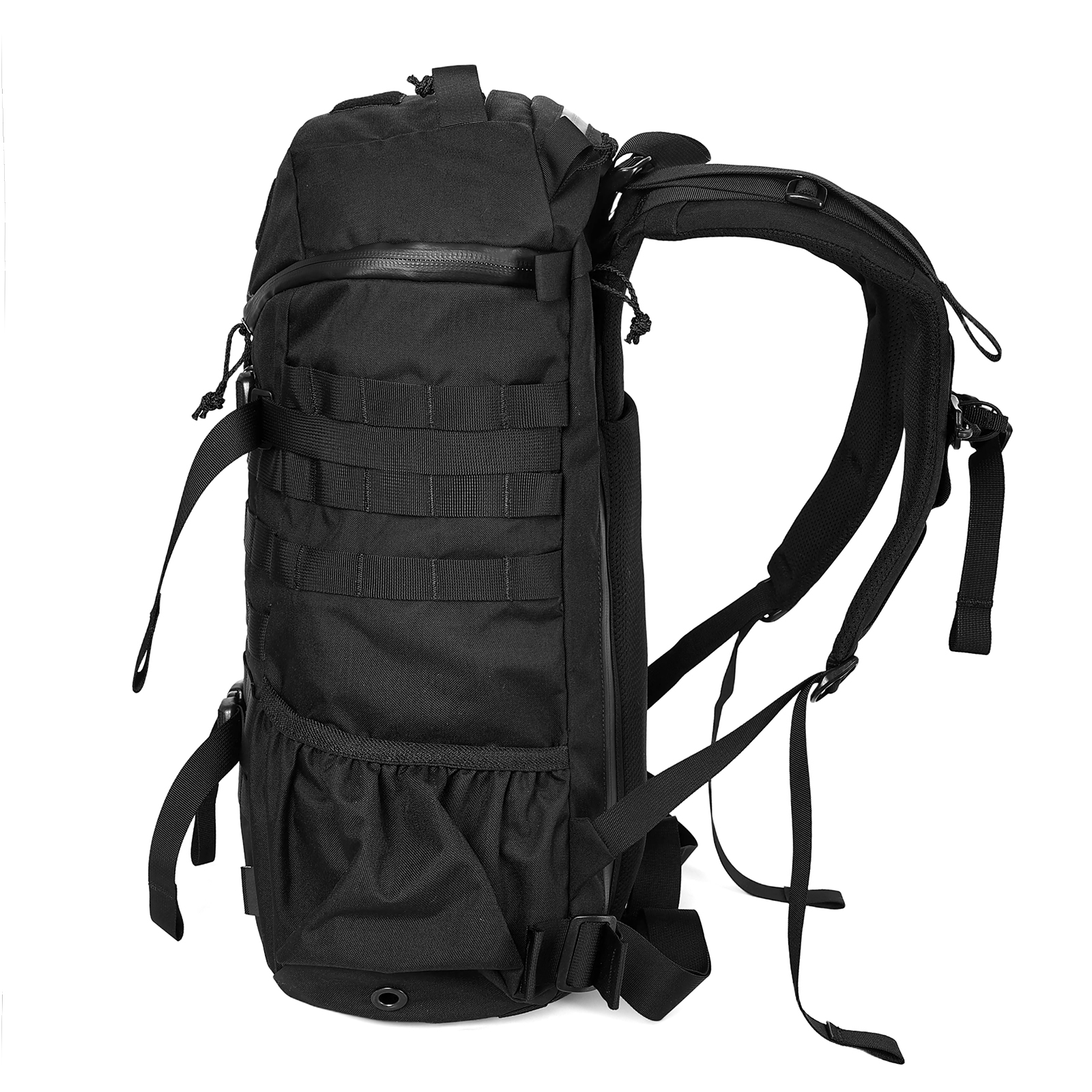 VOTAGOO 2Day Cordura Tactical Assault Backpack Functional Commuter Travel Outdoor Mountaineering Hiking