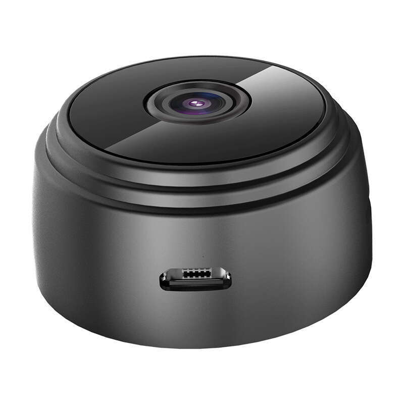A9 hot explosions wireless network WiFi monitor camera intelligent HD network camera in stock.
