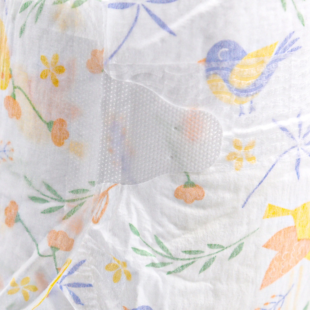 Celebrity Baby Child Friendly L Diapers Nighttime Comfort & High-Absorbent Breathable Material