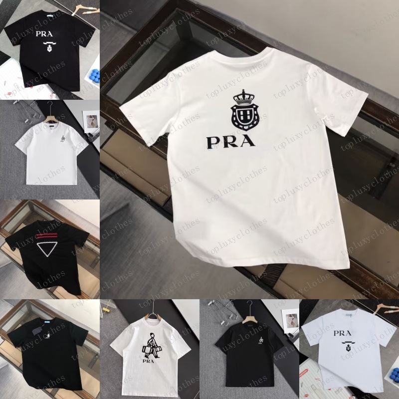 Mens t shirt designer shirt men tshirt man black tee womens clothes T-Shirts pure cotton short sleeve men shirt women shortT-shirt clothes polo shirt