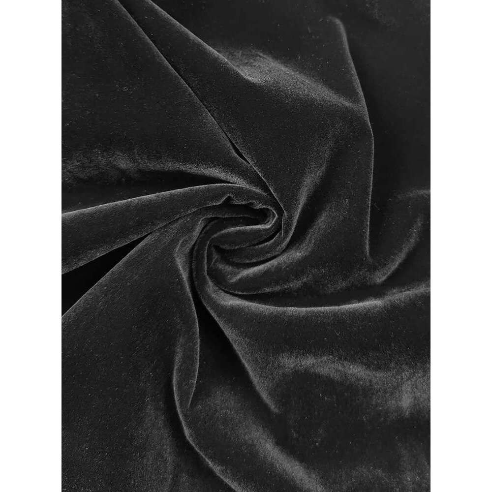 Gymystar Black Party Women Elegant Prom Golden Veet New High Neck Vestidos Birthday Evening Luxurious Dress