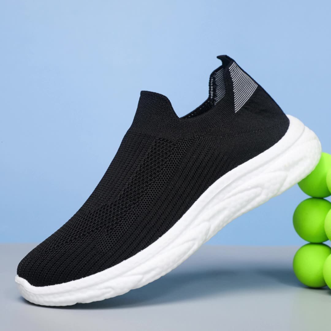 Mesh Soft Soled Walking Summer Hollow Casual Shoes Breathable Mesh One Foot Driving Shoes Polyurethane Lightweight Men S Shoes Ddmysaturn
