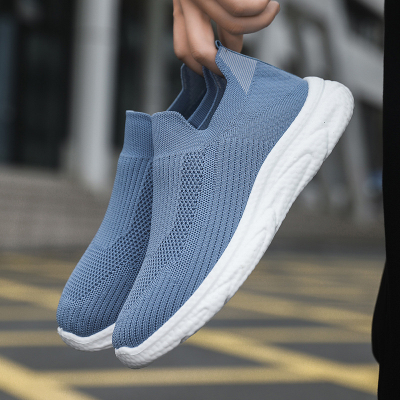 Mesh Soft Soled Walking Summer Hollow Casual Shoes Breathable Mesh One Foot Driving Shoes Polyurethane Lightweight Men S Shoes Ddmysaturn