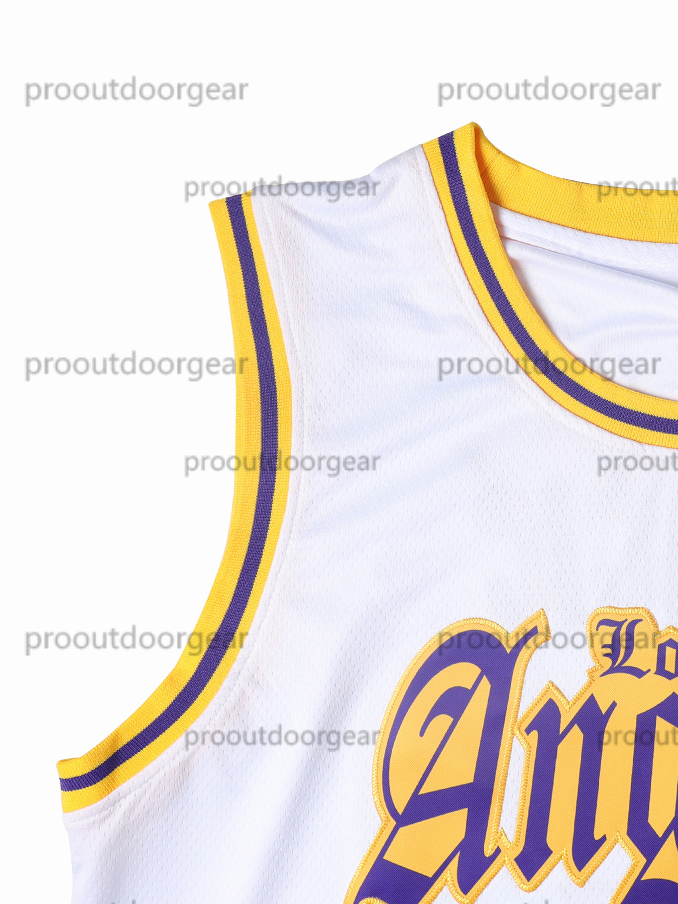 Doncic 77 O'Neal Abdul-Jabbar Reaves Hachimura 2025 City Edition Basketball Jersey Sweatshirt - Embroidered Custom Jerseys