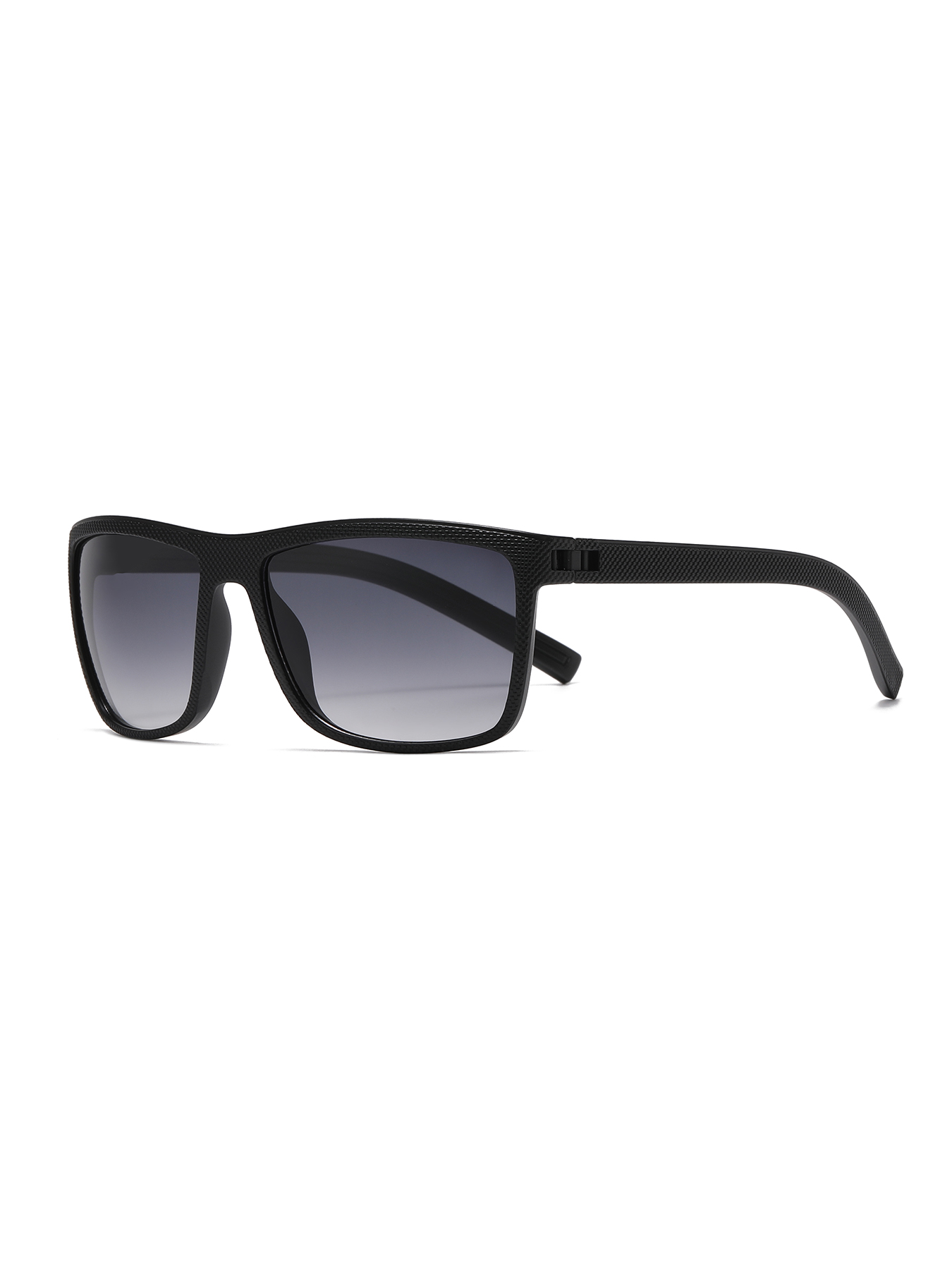 6 pieces of multicolor fashionable sports sunglasses for both men and women classic rectangular lightweight box for daily cycling hiking fishing trave
