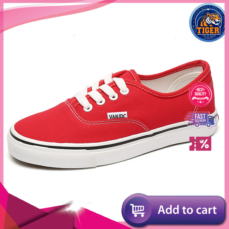 Ddmytiger Canvas For Women Summer New Student Korean Version Ins Sports And Leisure Board Street Photography Running White Shoes Trend Outdoor Shoes