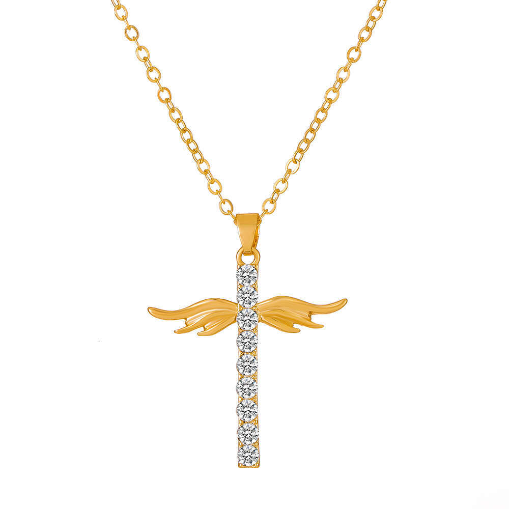New Children's Beaded Necklace with Creative Design for Career Occasions